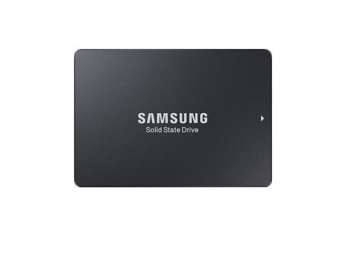 Samsung PM9A3, 960GB (MZQL2960HCJR-00W07) hinta ja tiedot | Kovalevyt | hobbyhall.fi