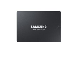 Samsung PM893, 960GB (MZ7L3960HCJR-00W07) hinta ja tiedot | Kovalevyt | hobbyhall.fi