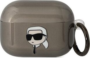 Karl Lagerfeld KLAPHNIKTCK AirPods Pro hinta ja tiedot | Kuulokkeet | hobbyhall.fi