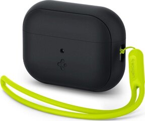 Spigen Apple Airpods Pro 1 / 2 hinta ja tiedot | Kuulokkeiden tarvikkeet | hobbyhall.fi
