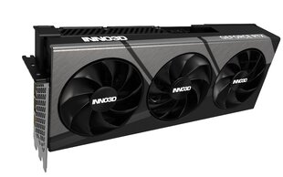 Inno3D GeForce RTX 4090 X3 OC (N40903-246XX-18332989) hinta ja tiedot | Näytönohjaimet | hobbyhall.fi