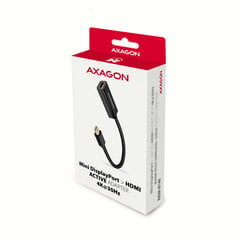 Axagon RVDM-HI14N hinta ja tiedot | Adapterit | hobbyhall.fi