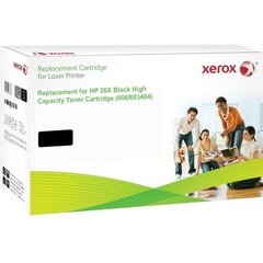 Xerox CF226X hinta ja tiedot | Laserkasetit | hobbyhall.fi