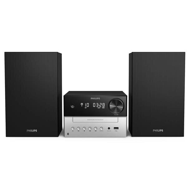 Philips TAM3205/12 hinta ja tiedot | Kaiuttimet | hobbyhall.fi