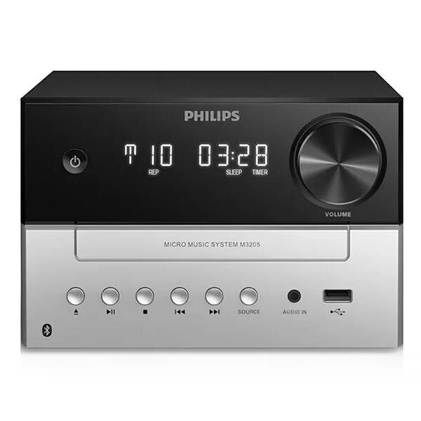 Philips TAM3205/12 hinta ja tiedot | Kaiuttimet | hobbyhall.fi