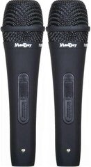 MadBoy Tube-022 hinta ja tiedot | Mikrofonit | hobbyhall.fi