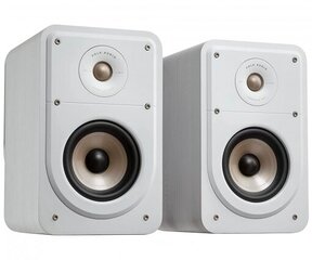 Polk Audio Signature Elite S15 hinta ja tiedot | Kaiuttimet | hobbyhall.fi