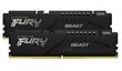 Kingston Fury Beast KF552C36BBEK2-64 hinta ja tiedot | Muisti (RAM) | hobbyhall.fi