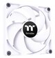 Thermaltake CL-F151-PL12WT-A hinta ja tiedot | Tietokoneen tuulettimet | hobbyhall.fi