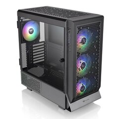 Thermaltake CA-1X5-00M1WN-00 hinta ja tiedot | Tietokonekotelot | hobbyhall.fi