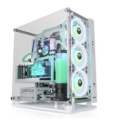 Thermaltake CA-1G4-00M6WN-09 hinta ja tiedot | Thermaltake Tietokoneet ja pelaaminen | hobbyhall.fi