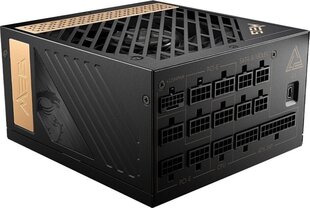 MSI MEG Ai1300P PCIE5 hinta ja tiedot | Virtalähteet | hobbyhall.fi