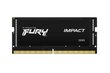 Kingston Fury Impact (KF556S40IB-32) hinta ja tiedot | Muisti (RAM) | hobbyhall.fi