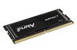 Kingston Fury Impact (KF556S40IB-32) hinta ja tiedot | Muisti (RAM) | hobbyhall.fi