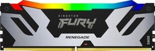 Kingston Fury Renegade RGB (KF560C32RSA-32) hinta ja tiedot | Muisti (RAM) | hobbyhall.fi