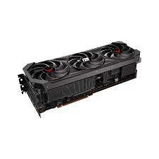 PowerColor Red Devil AMD Radeon RX 7900 XT (RX 7900 XT 20G-E/OC) hinta ja tiedot | Näytönohjaimet | hobbyhall.fi