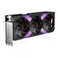 PNY GeForce RTX 4070 Ti OC XLR8 Gaming Verto TF (VCG4070T12TFXXPB1-O) hinta ja tiedot | Näytönohjaimet | hobbyhall.fi