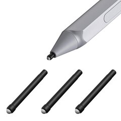 Microsoft Surface Pen Tips hinta ja tiedot | Tablettien lisätarvikkeet | hobbyhall.fi