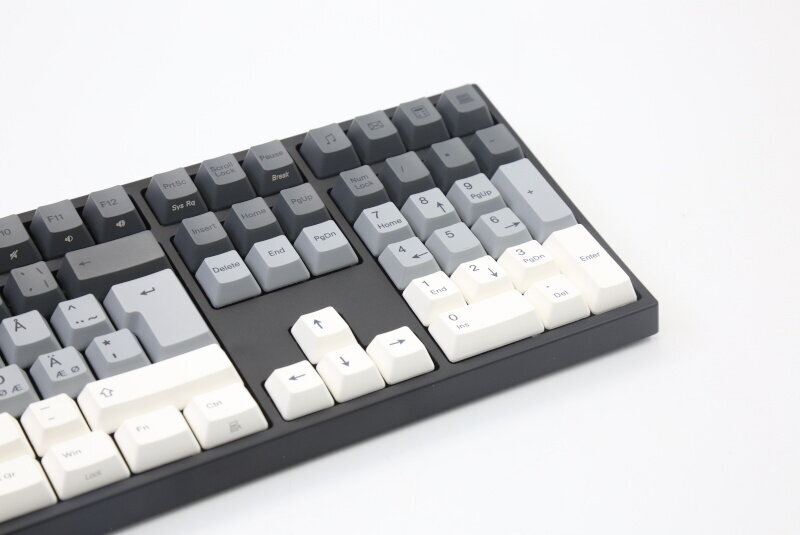 Varmilo VEA109 hinta ja tiedot | Näppäimistöt | hobbyhall.fi