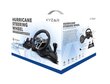 Kyzar Hurricane PlayStation Racing Wheel hinta ja tiedot | Ratit | hobbyhall.fi