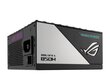 Asus ROG Loki SFX-L hinta ja tiedot | Virtalähteet | hobbyhall.fi