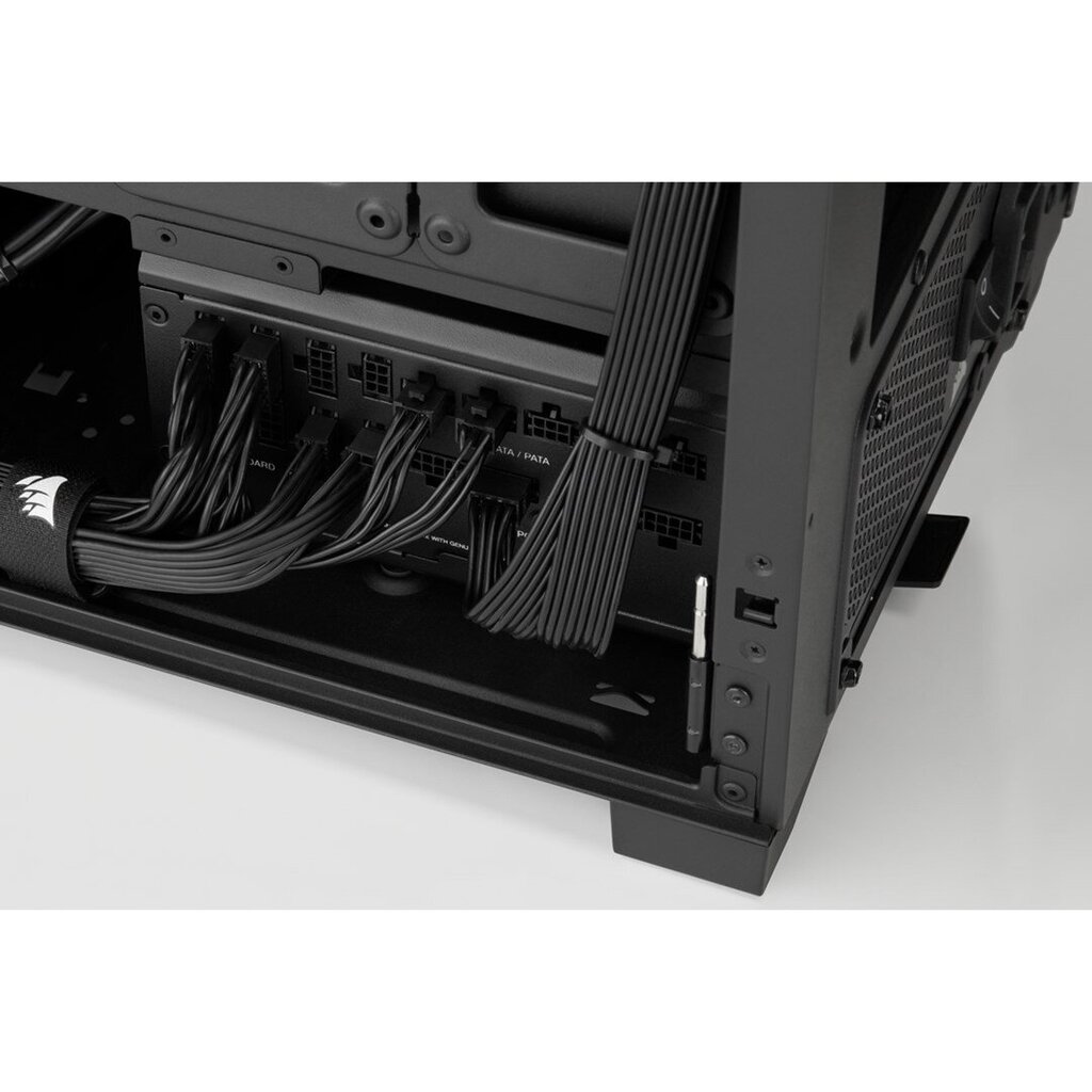 Corsair RM1200x Shift hinta ja tiedot | Virtalähteet | hobbyhall.fi