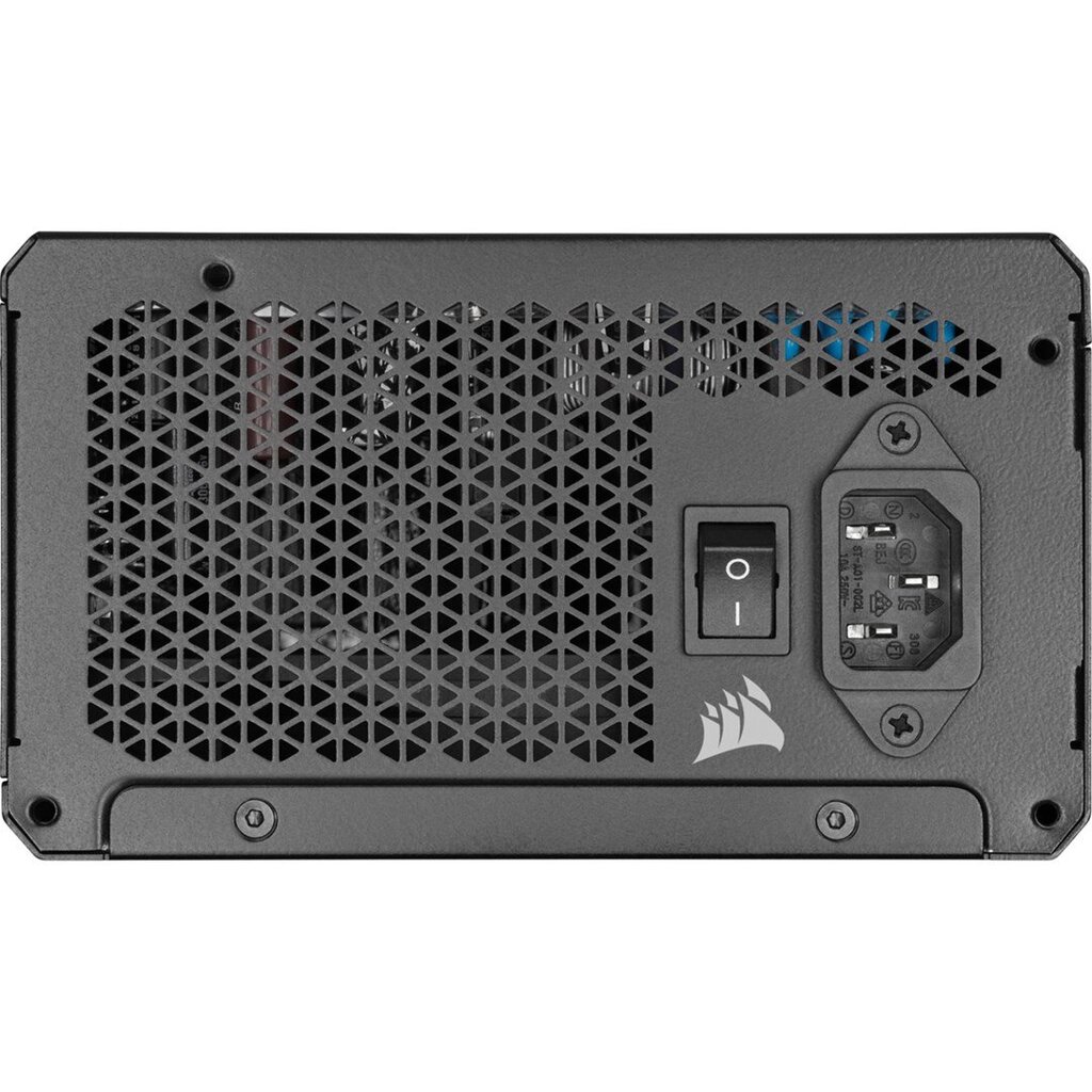 Corsair RM1200x Shift hinta ja tiedot | Virtalähteet | hobbyhall.fi