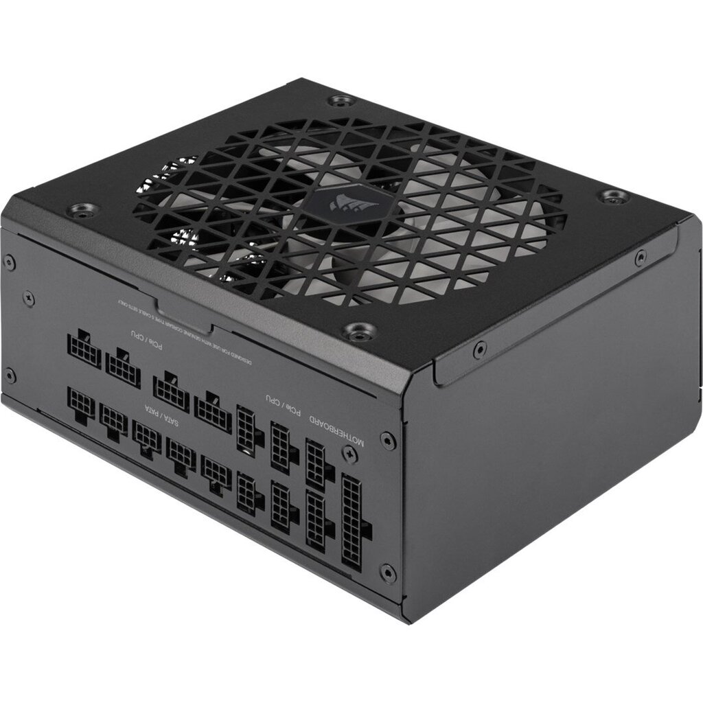 Corsair RM1200x Shift hinta ja tiedot | Virtalähteet | hobbyhall.fi