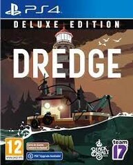 Dredge Deluxe Edition hinta ja tiedot | Team17 Pelaaminen | hobbyhall.fi