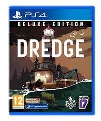 Dredge Deluxe Edition hinta ja tiedot | Tietokone- ja konsolipelit | hobbyhall.fi