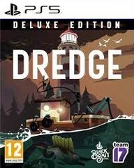 Dredge Deluxe Edition hinta ja tiedot | Tietokone- ja konsolipelit | hobbyhall.fi