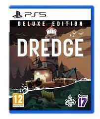 Dredge Deluxe Edition hinta ja tiedot | Team17 Tietokoneet ja pelaaminen | hobbyhall.fi