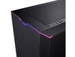 Phanteks Eclipse G500A D-RGB hinta ja tiedot | Tietokonekotelot | hobbyhall.fi