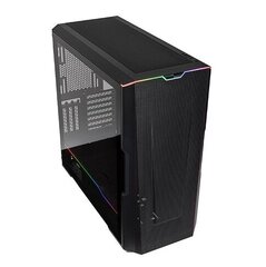 Phanteks Eclipse G500A D-RGB hinta ja tiedot | Tietokonekotelot | hobbyhall.fi