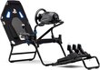 Next Level Racing GT Lite PlayStation Edition hinta ja tiedot | Ratit | hobbyhall.fi