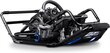 Next Level Racing GT Lite PlayStation Edition hinta ja tiedot | Ratit | hobbyhall.fi