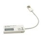 Techly Idata ADAP-USB2TY2 hinta ja tiedot | Adapterit | hobbyhall.fi