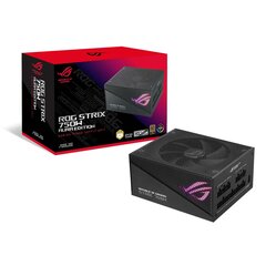 Asus ROG Strix 850W Gold Aura Edition hinta ja tiedot | Virtalähteet | hobbyhall.fi