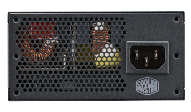 Cooler Master V 1300 SFX Platinum hinta ja tiedot | Virtalähteet | hobbyhall.fi