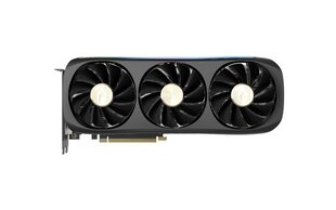 Zotac Gaming GeForce RTX 4070 AMP Airo (ZT-D40700F-10P) hinta ja tiedot | Zotac Tietokoneet ja pelaaminen | hobbyhall.fi