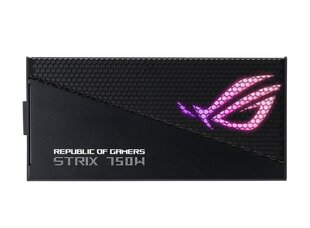 Asus ROG Strix Aura Edition RGB hinta ja tiedot | Virtalähteet | hobbyhall.fi