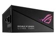 Asus ROG Strix Aura Edition RGB hinta ja tiedot | Virtalähteet | hobbyhall.fi