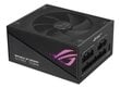 Asus ROG Strix Aura Edition RGB hinta ja tiedot | Virtalähteet | hobbyhall.fi