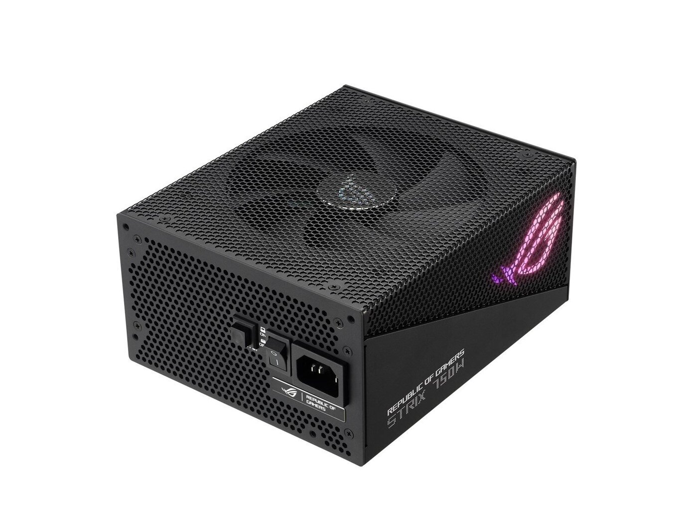 Asus ROG Strix Aura Edition RGB hinta ja tiedot | Virtalähteet | hobbyhall.fi