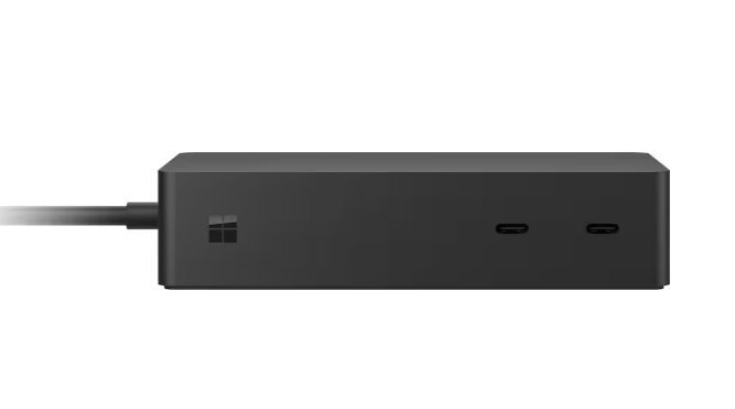 Microsoft Surface Dock 2 hinta ja tiedot | Adapterit | hobbyhall.fi