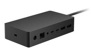 Microsoft Surface Dock 2 hinta ja tiedot | Adapterit | hobbyhall.fi