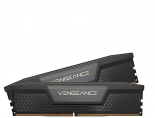 Corsair Vengeance (CMK16GX5M2B5200C40) hinta ja tiedot | Muisti (RAM) | hobbyhall.fi