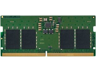 Kingston KVR56S46BS6-8 hinta ja tiedot | Muisti (RAM) | hobbyhall.fi