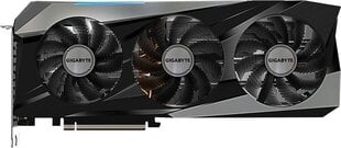 Gigabyte GeForce RTX 3070 Ti Gaming OC 8G (GV-N307TGAMING-8GD) hinta ja tiedot | Näytönohjaimet | hobbyhall.fi