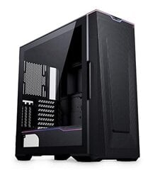 Phanteks Eclipse G500A D-RGB hinta ja tiedot | Tietokonekotelot | hobbyhall.fi